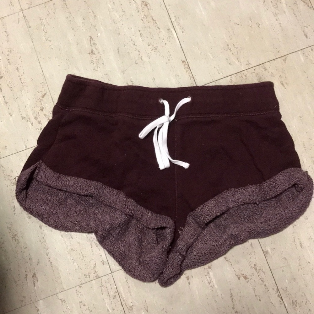 Forever 21 shorts